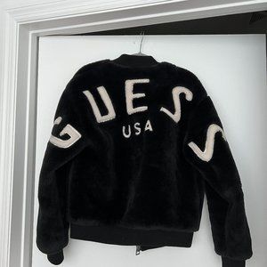 Guess Jacket